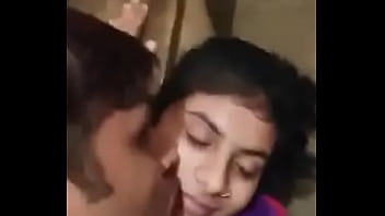 Sultry Desi Seduction