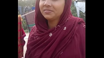Sultry Bengali Bhabhi’s Forbidden Village Fling