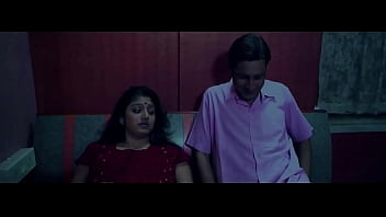 Desi Housewife’s Forbidden Affair