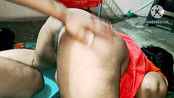 Desi Bhabhi’s Wild Fucking With Hindi Dirty Talk