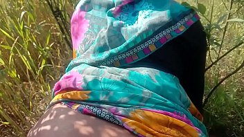 Unleashed In The Wild: An Indian Erotic Encounter
