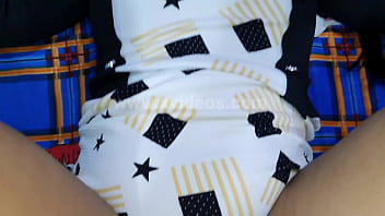 Desi Girlfriend Gets Secretly Filmed While Getting Fucked Hard By Her Boyfriend