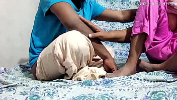 Big Titted Indian Sister-in-law And Brother-in-law’s Raw Fuck Session Part 3