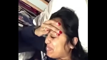 Spicy Desi Babe
