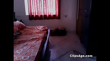 Sizzling Desi Bhabhi Gets Ravished By Her Naughty Devar