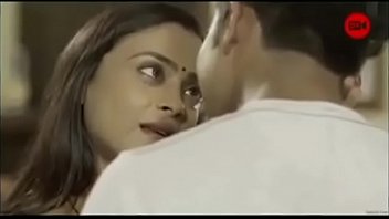Desi Bhabhi’s Wild Ride With A Young Stud