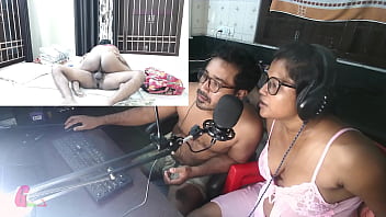 Sizzling Debate: Who’s Hotter, Jija Or Saali? A Steamy Indian Porn Reaction