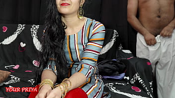 Shy Indian Beauty Priya Gets So Turned On From Peeping She Begs For A Deep Throat Pounding And A Wild Cowgirl Ride