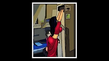 Savita Bhabhi’s Wildest Desires Unleashed In Episode 14