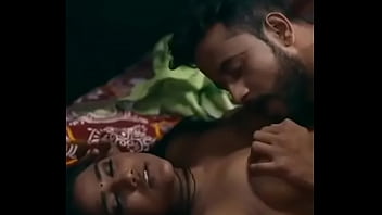 Sultry Desi Babe Giving Her Man The Ultimate Pleasure