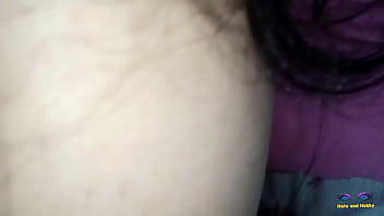 My First Time Taking A Hard, Wild Anal Fuck With A Desi Indian Wife In Hindi Audio